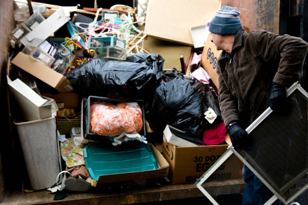 Best Furniture Removal  in Farr West, UT